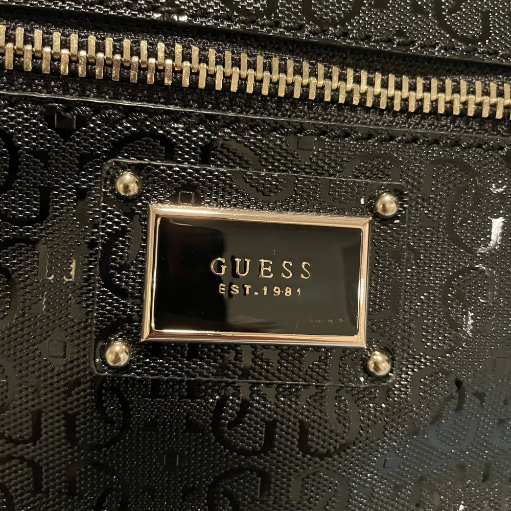 Guess Shannon Mini Backpack (Adult) - Picture 5 of 7